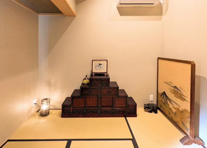 Eiki - Vacation Stay 40548V 京都市