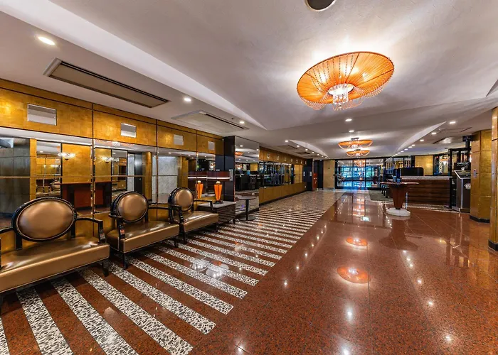 Apa Hotel Kyoto Ekimae