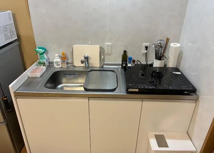 Kyoto - House / Vacation Stay 3816