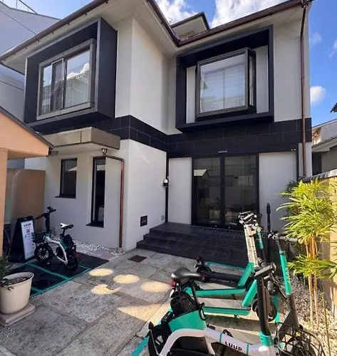 Kyotogosyonishi - Vacation Stay 25089V