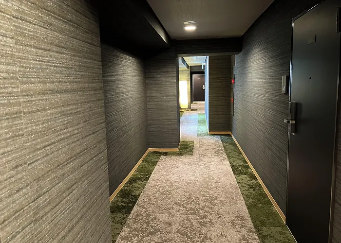 Hotel Livemax Kyoto Ekimae
