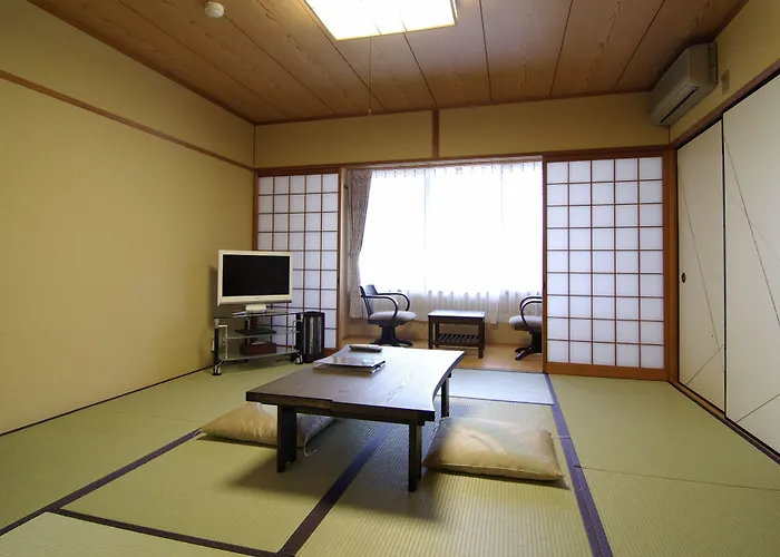 Hotel Kyoto Higashiyamaso