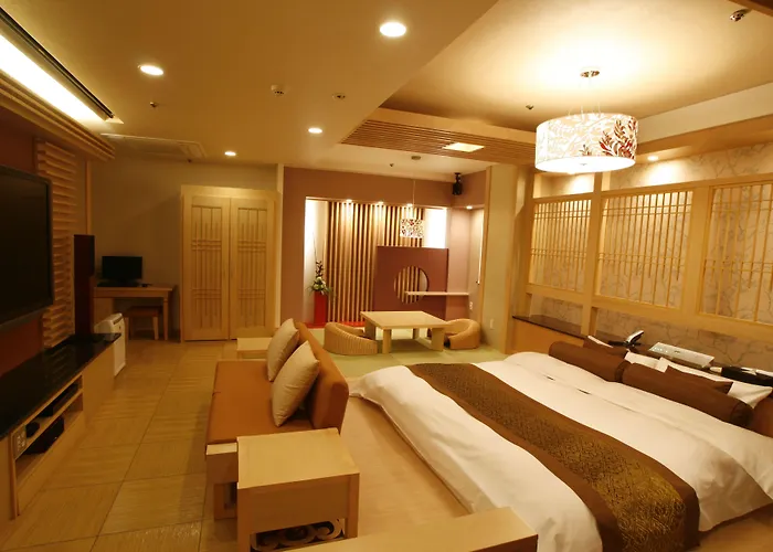 Hotel & Spa Lotus (Adults Only) Kioto