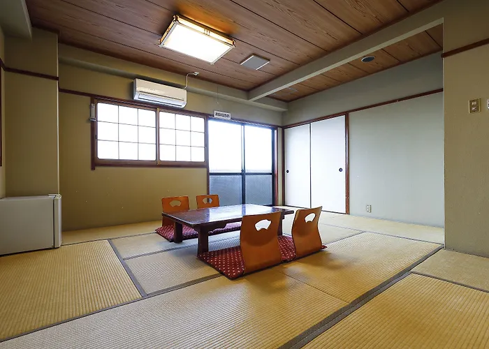 Ryokan Azumaya 京都市