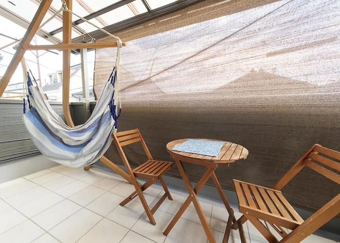 Guesthouse Tonton Nobu Kyoto