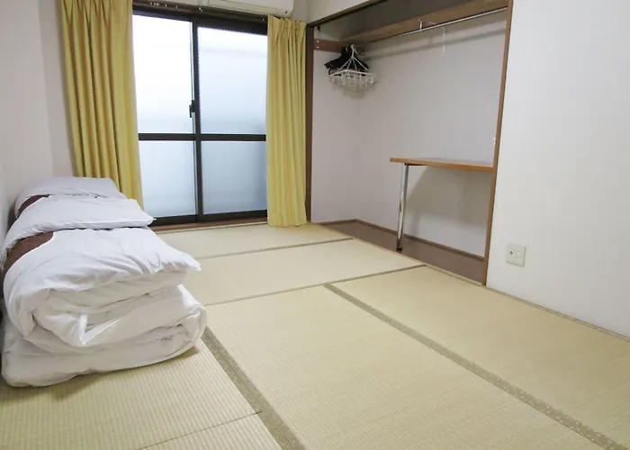 Guesthouse Kyoto Abiya