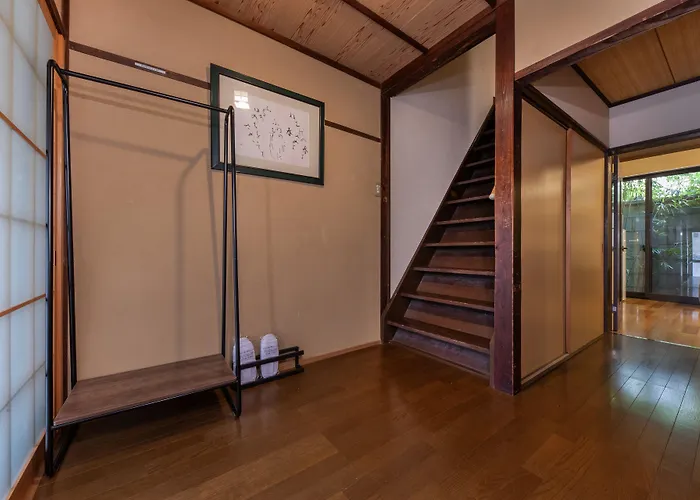 Shiki Homes Aki Kioto admite animales