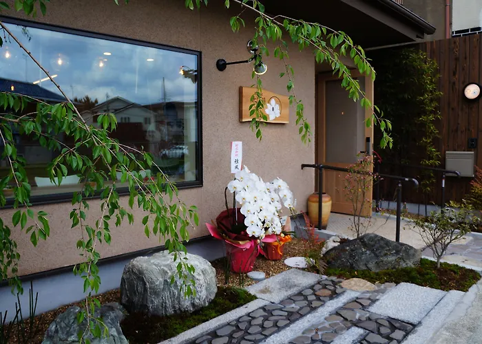 Mulan Hostel Kioto