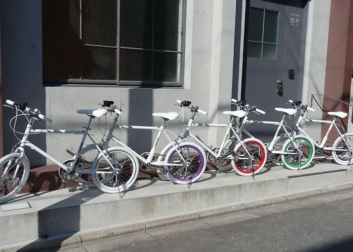 Nishihan Kyoto Privée