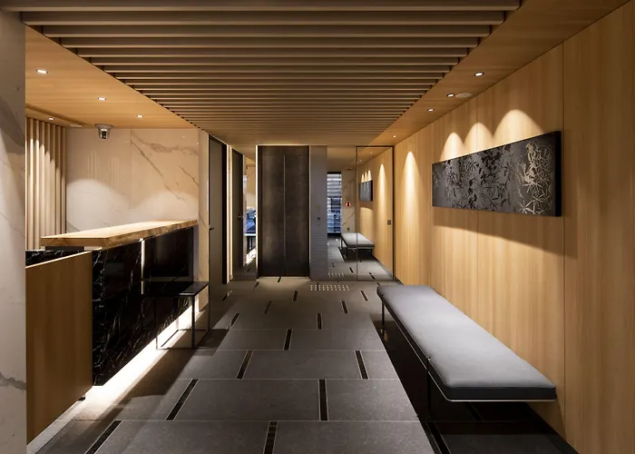 Kyoto Gion U-Bell Hotel