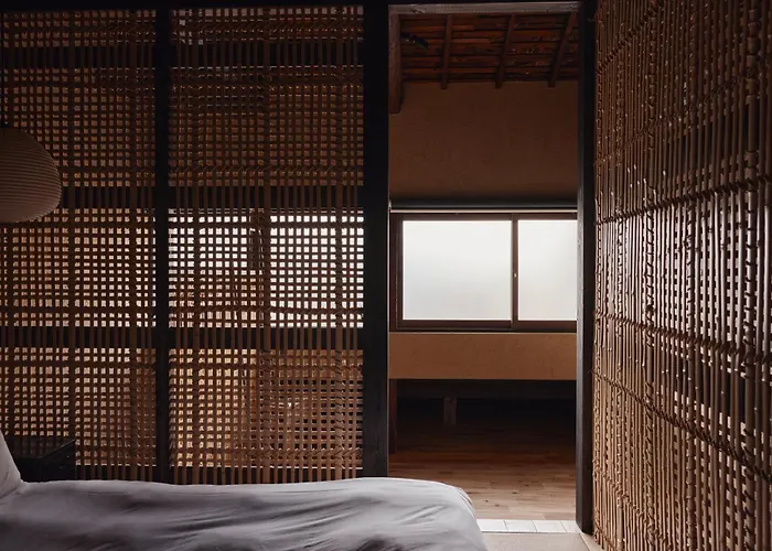 ホテル Maana Kiyomizu 京都市