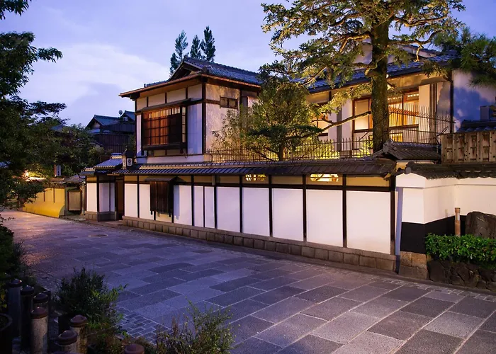 The Villa Nene-No-Michi Kazeno Heritage Formerly Hotel Vmg Resort Kyoto Nene