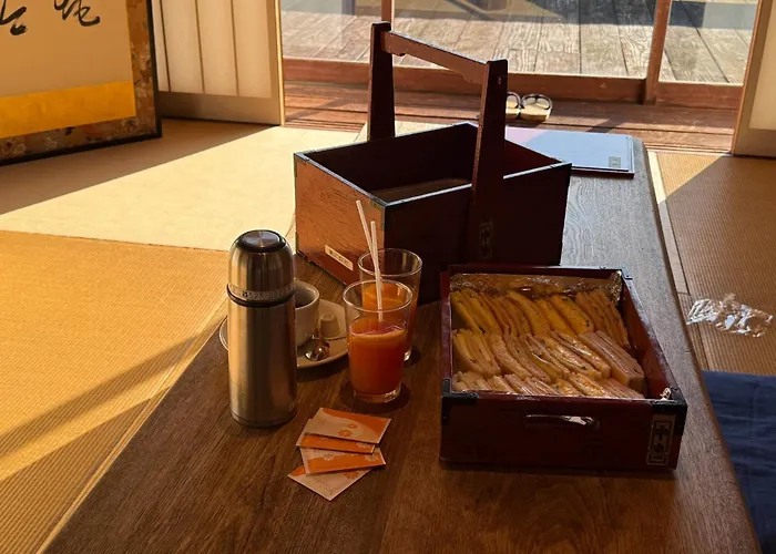 Kyoto Mizunagian - Vacation Stay 79553V