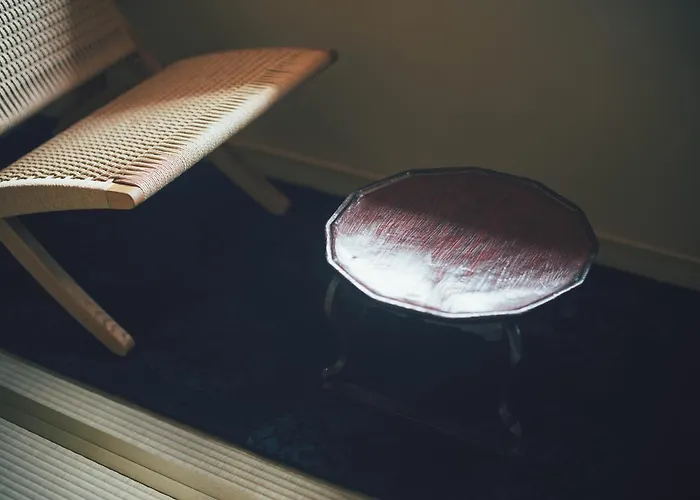Ryokan Motonago Kyoto