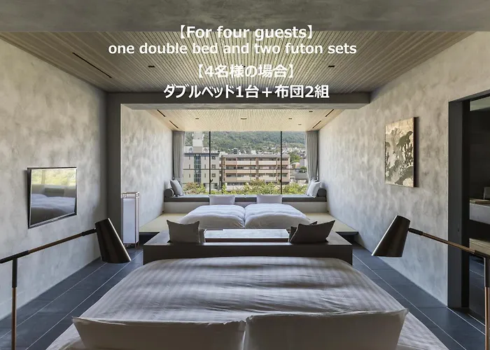 ホテル Shizuru 鴨川 ""旧sgr鴨川"" 京都市
