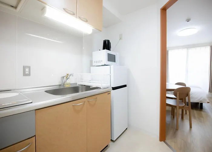 Guesthouse Miyabi Kioto