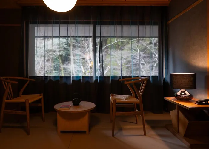 くらま温泉 Kyoto