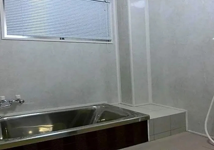 Ryokan Suzukisou-Single Room No Bath And Toilet - Vacation Stay 17861 Momoyamacho