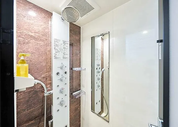 Hotel Meldia Shijo Kawaramachi Annex - Vacation Stay 09196V 京都