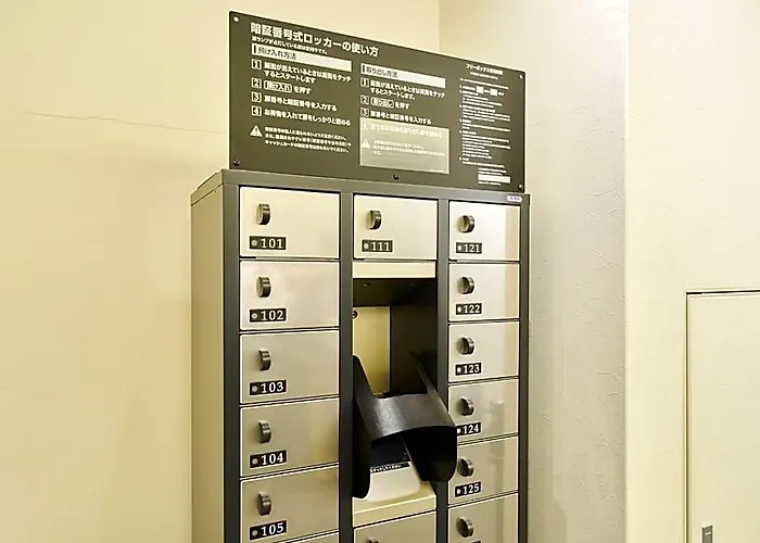 Hotel Meldia Shijo Kawaramachi Annex - Vacation Stay 20360V 京都市