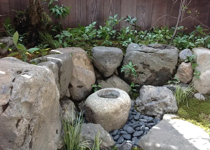 Tateitoan Villa Kioto