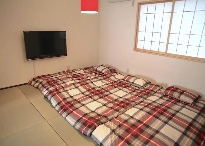 Villa House Of Kioto