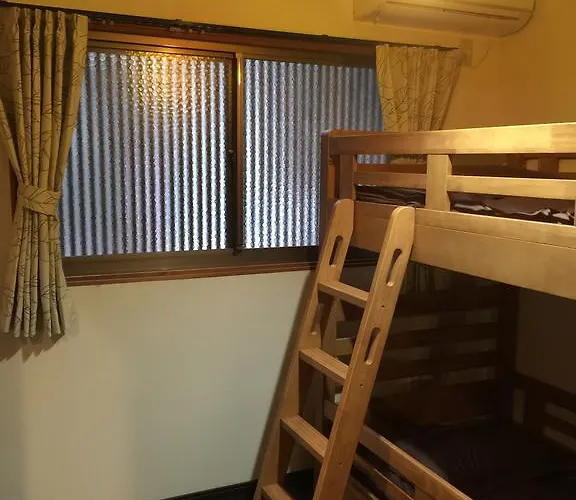 京都ゲストハウス 八条