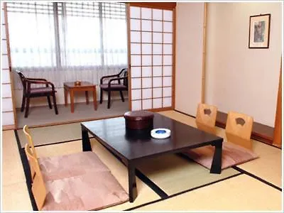 Nisshokan Shoshintei 京都