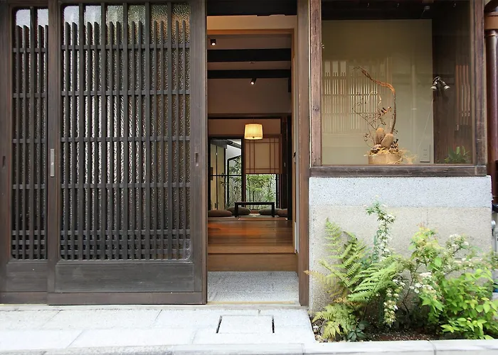 Hanare Gion Kioto