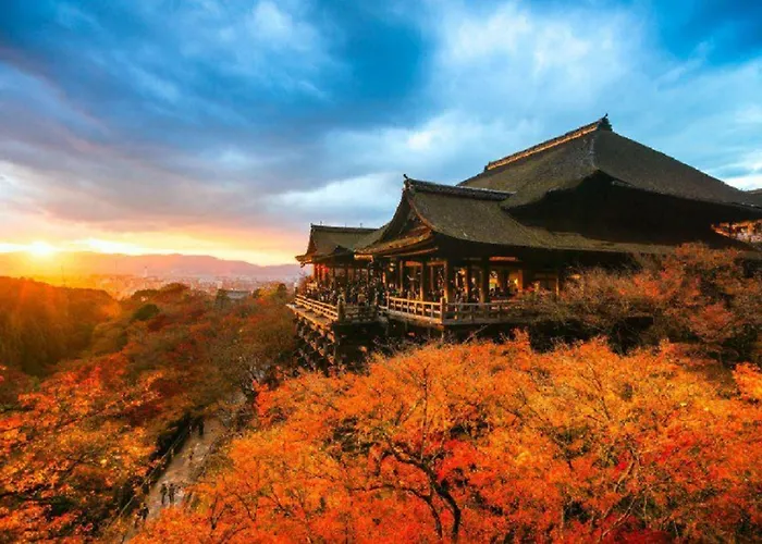 Guesthouse 一 Hajime Holiday Home Kyoto