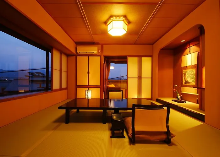 Hanaikada Kyoto acceptant les animaux