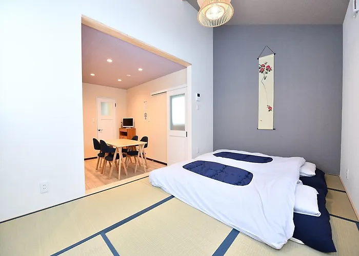 Villa Coto Kyoto Kiyomizu 1 Privée