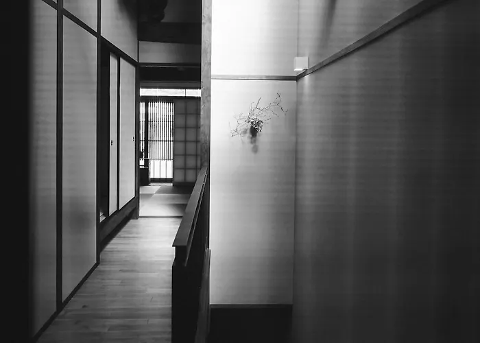 Chalets en Kioto