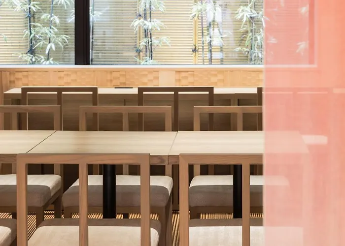 Nest Hotel Kyoto Shijo Karasuma