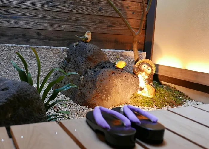 El Privado Villa Kumomachiya Kojinguchi Kioto