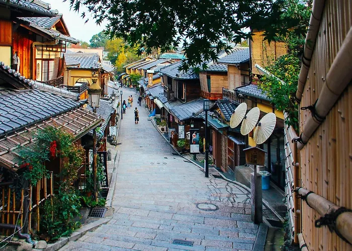 Villa Coto Kyoto Kiyomizu 2 Privée