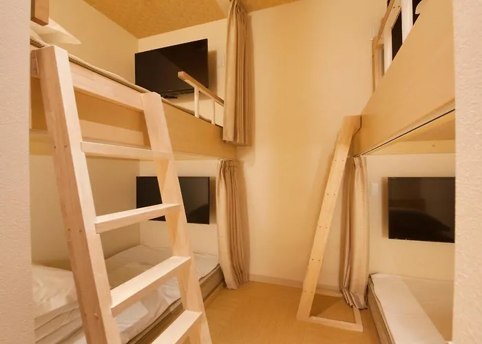 Centurion Cabin & Spa 京都市