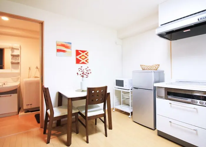 Kyo Koyado Benten Kioto