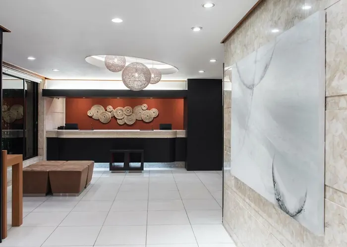 Boutique Hotel The B Kyoto Sanjo
