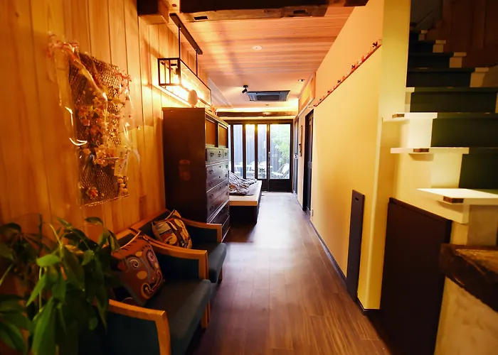 El Privado Villa Kyobijin Kioto