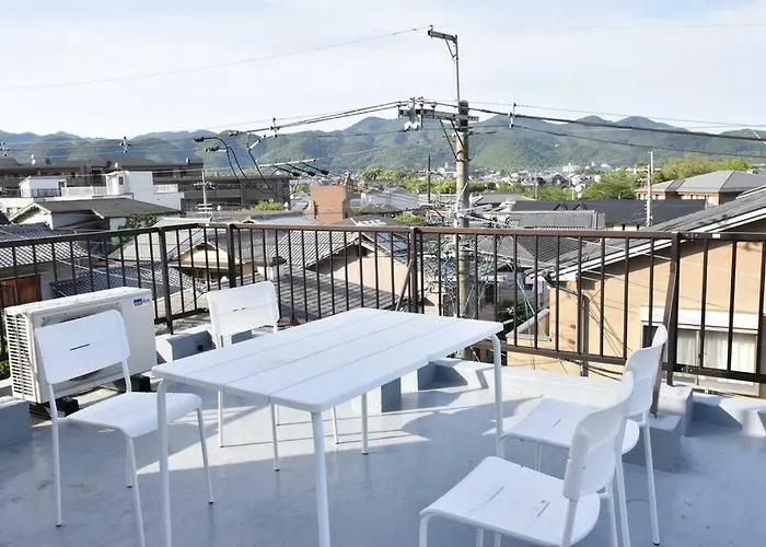 Hotel サクラストーリー à Kyoto