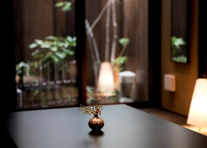 Rinn Kujofujinoki Central Kyoto