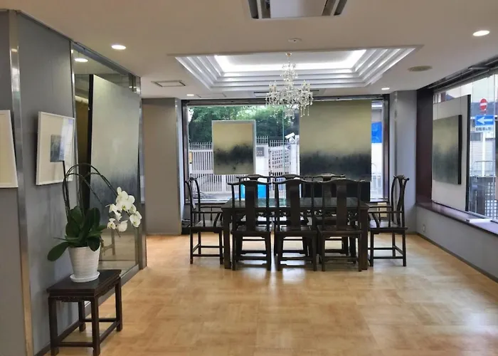 Ato Hotel Kyoto