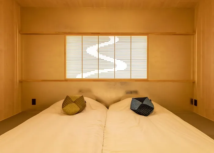 Tabitabi Stay Kawama Kyoto